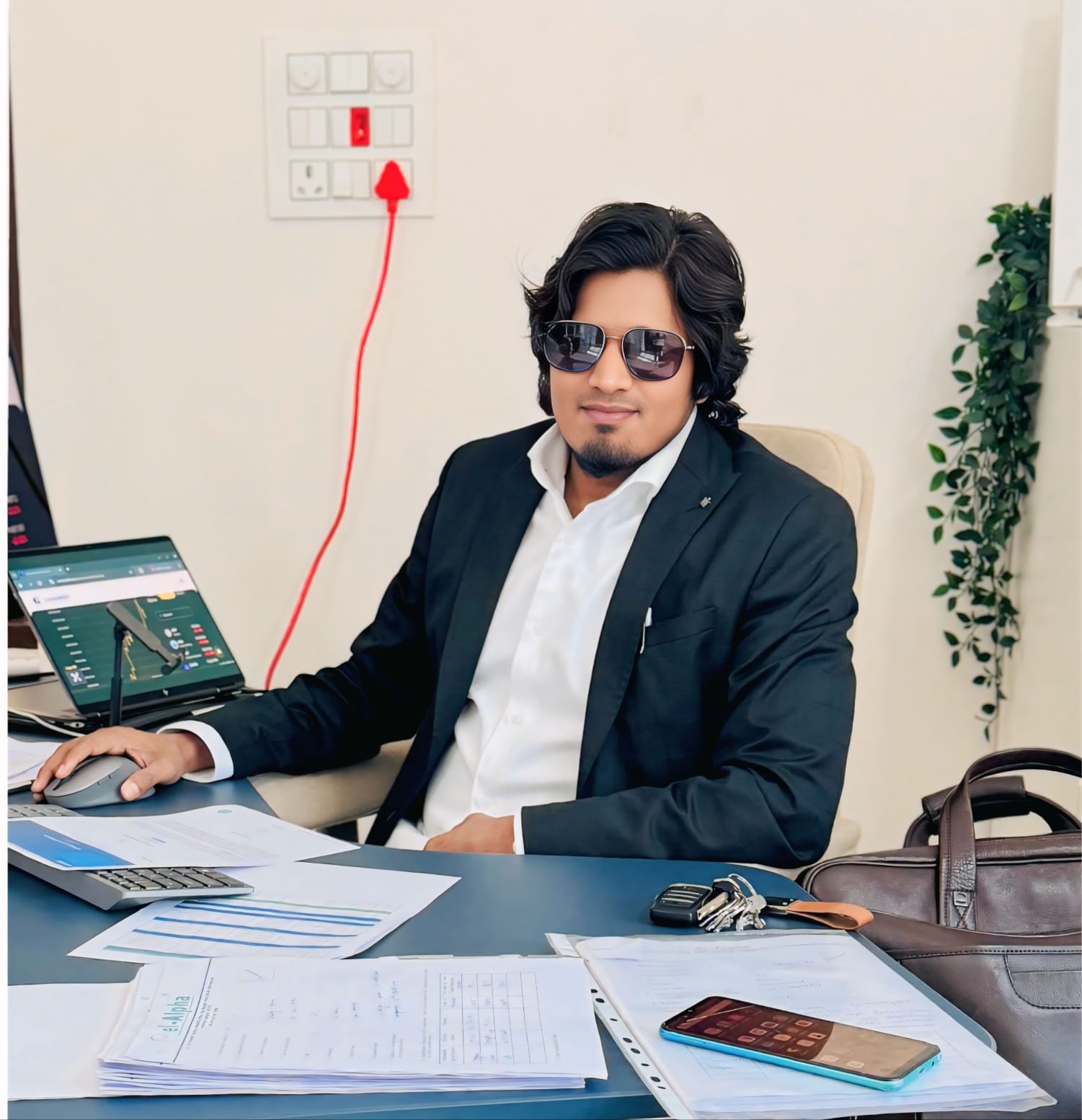 Team Member